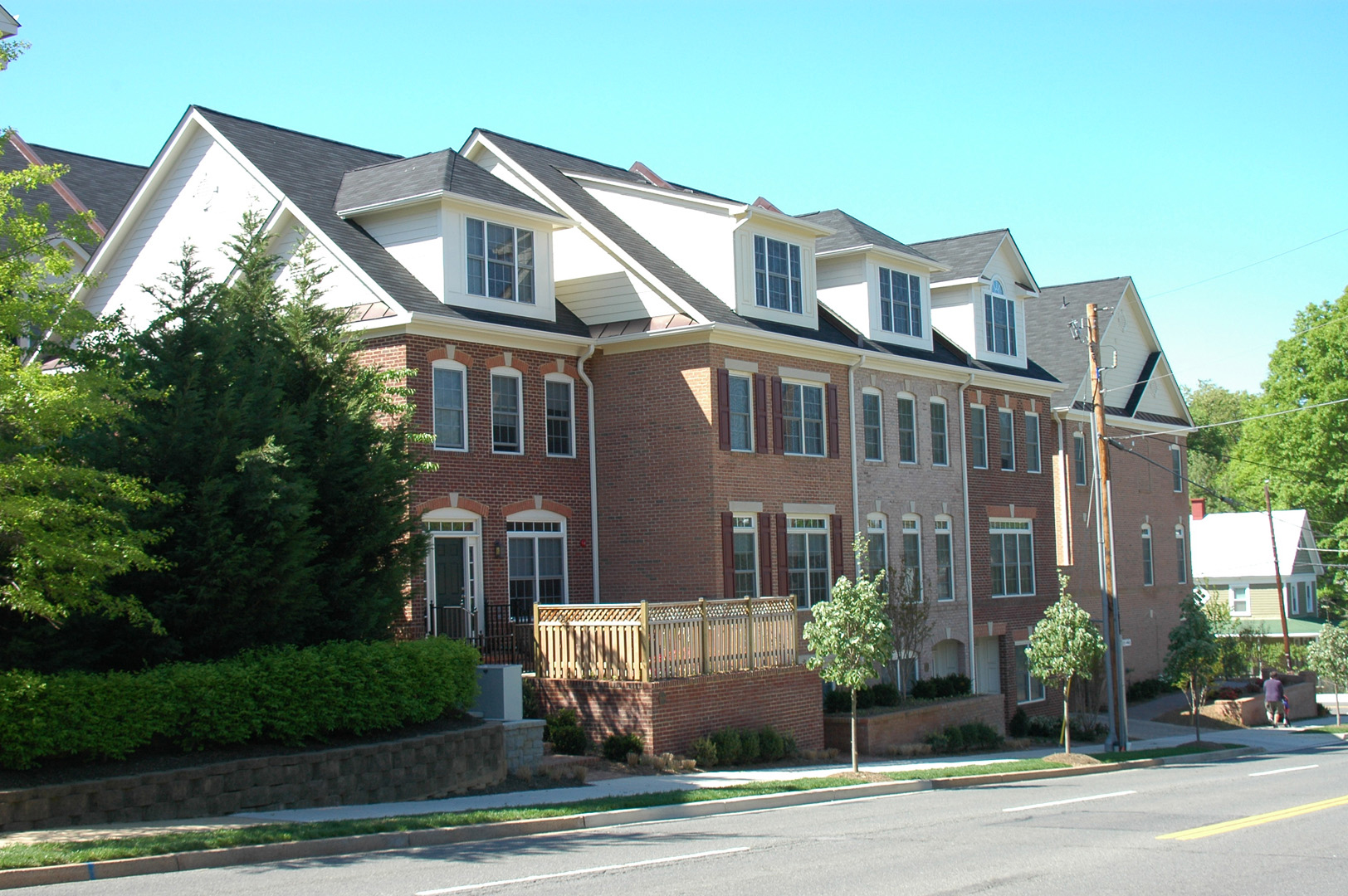 Abingdon Court Arlington Property Management